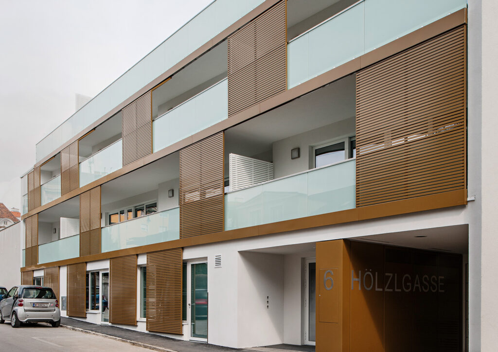 hölzlgasse 6