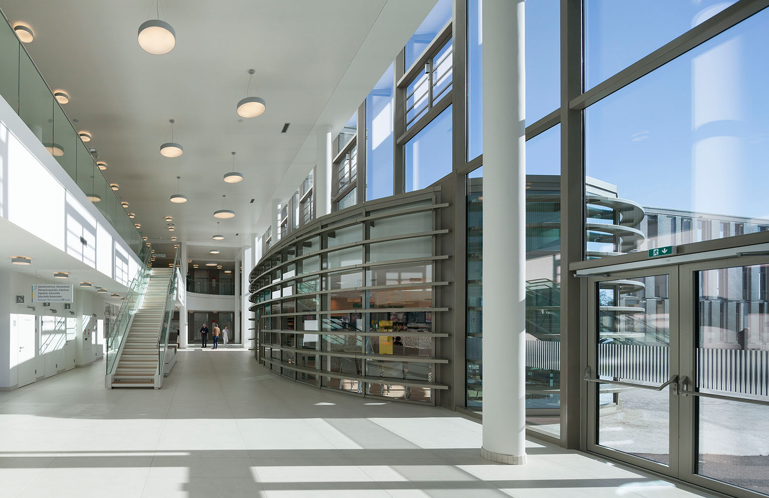 landesklinikum neunkirchen halle