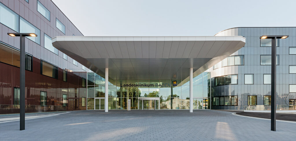 landesklinikum baden