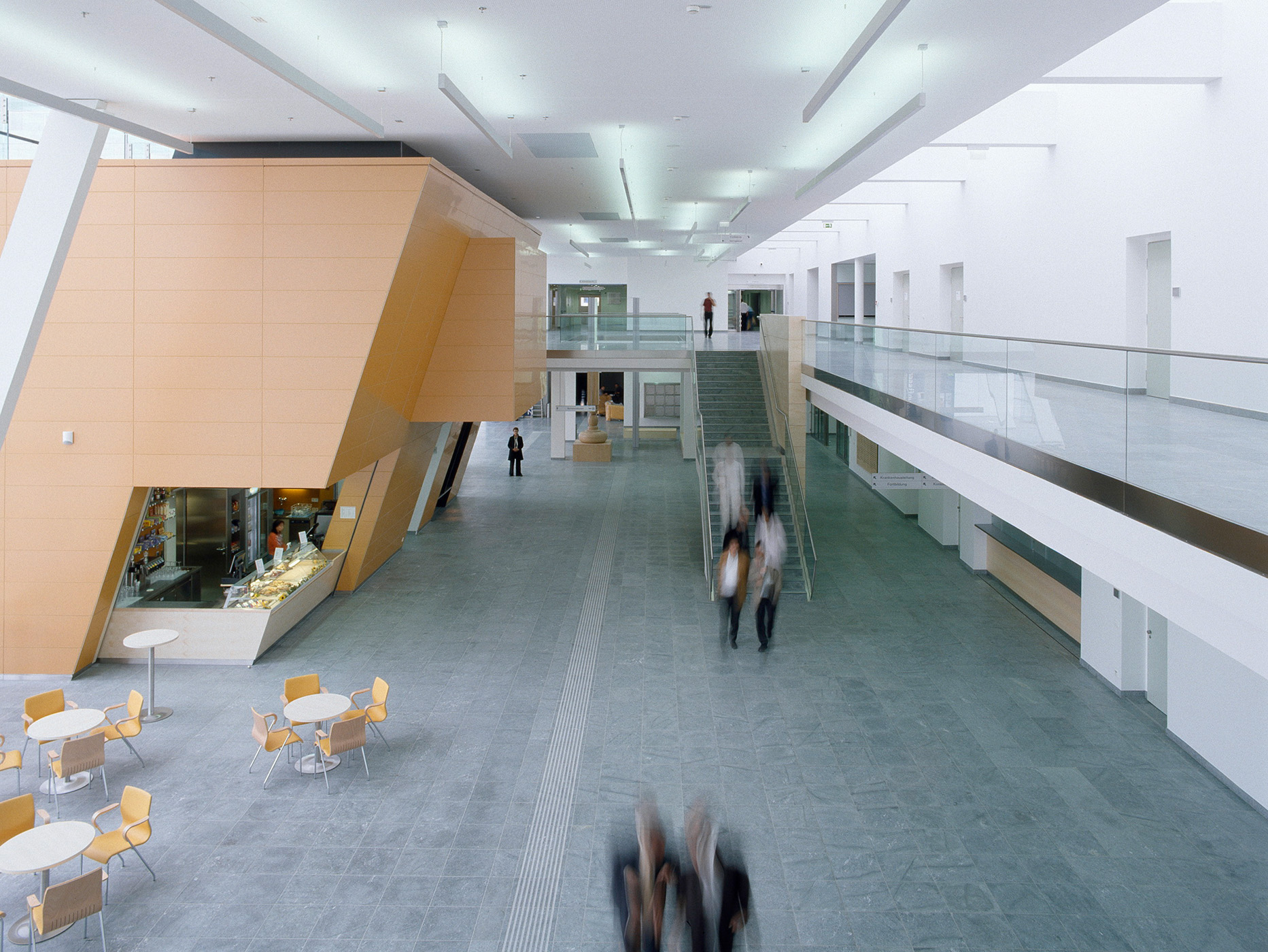 ukh linz