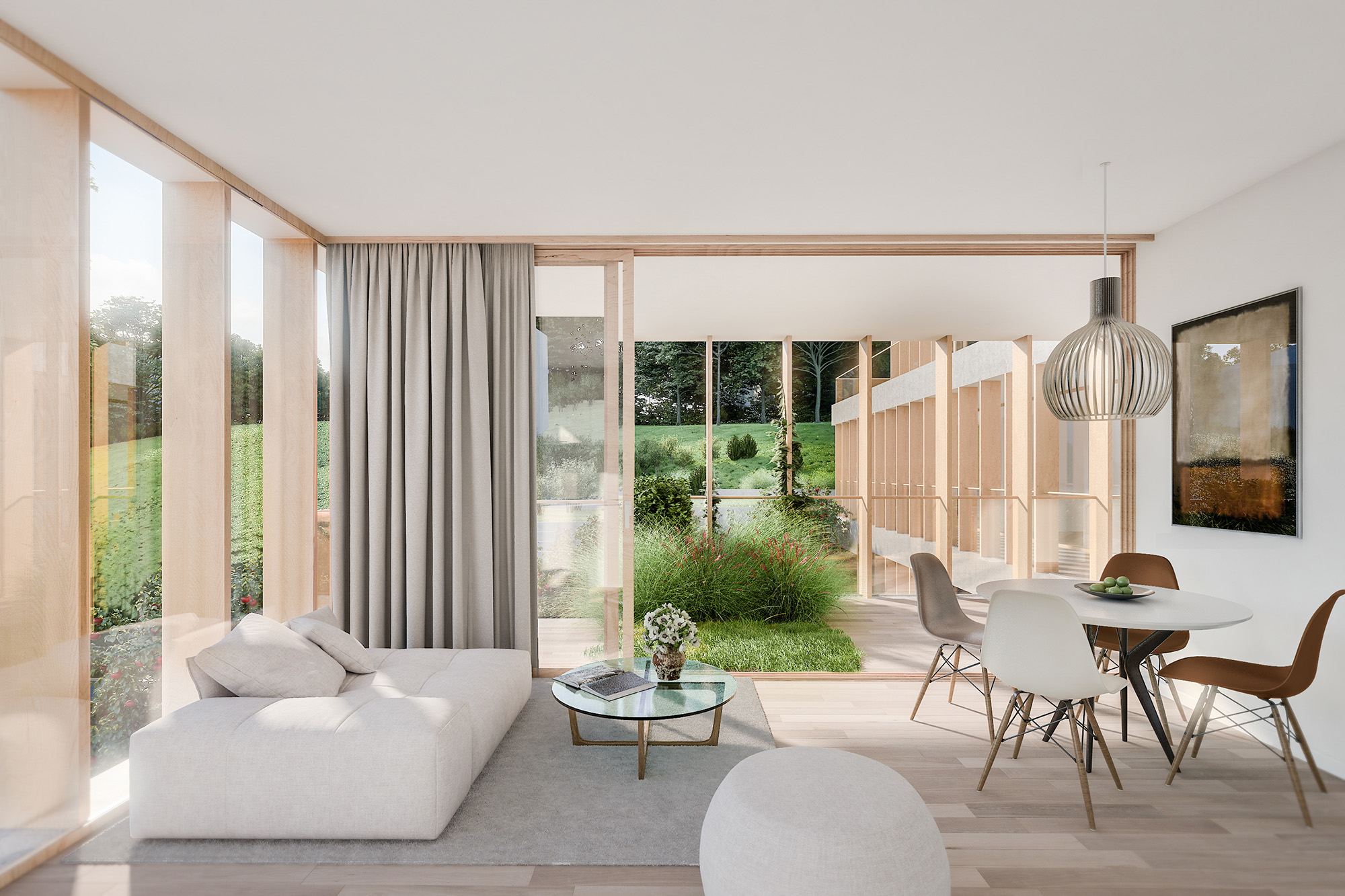 villenapartments klosterneuburg